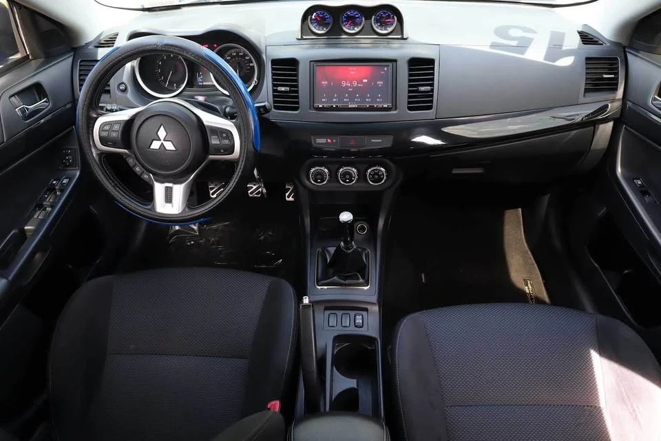 2015 Mitsubishi Lancer Evolution X 9th Gen - Image 19 of 20