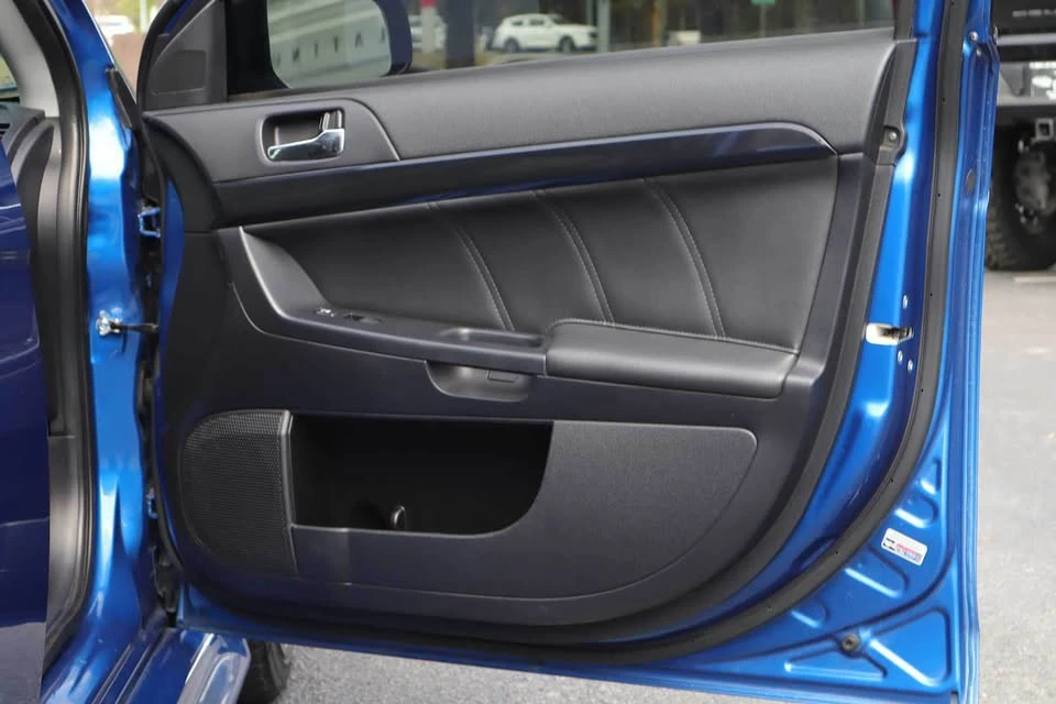2015 Mitsubishi Lancer Evolution X 9th Gen - Image 14 of 20