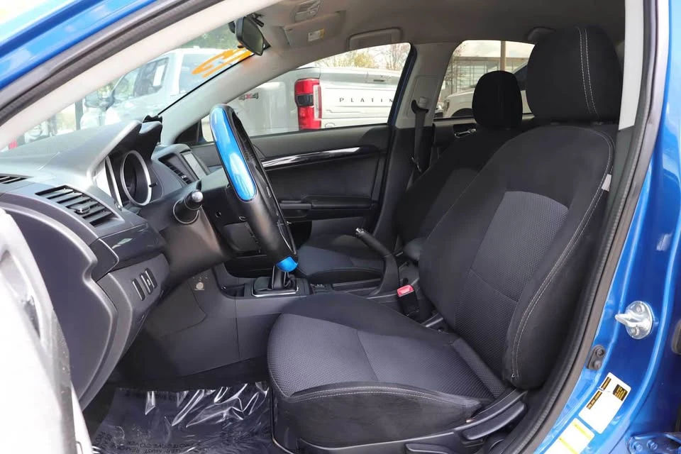 2015 Mitsubishi Lancer Evolution X 9th Gen - Image 18 of 20