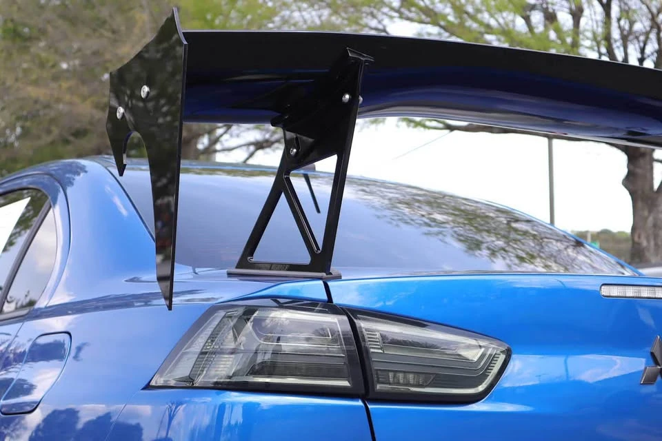 2015 Mitsubishi Lancer Evolution X 9th Gen - Image 12 of 20