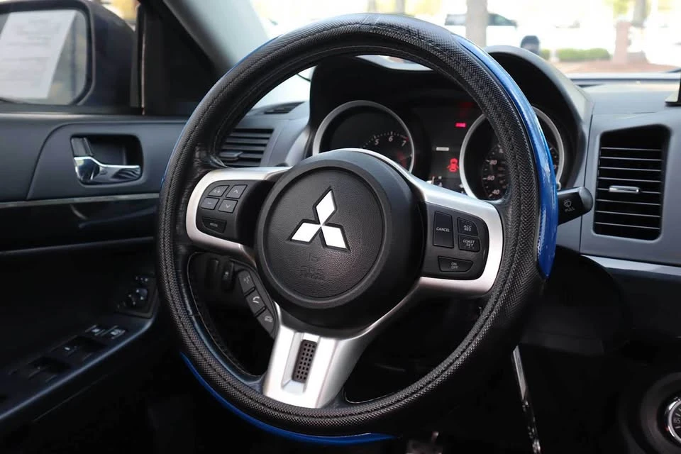 2015 Mitsubishi Lancer Evolution X 9th Gen - Image 17 of 20