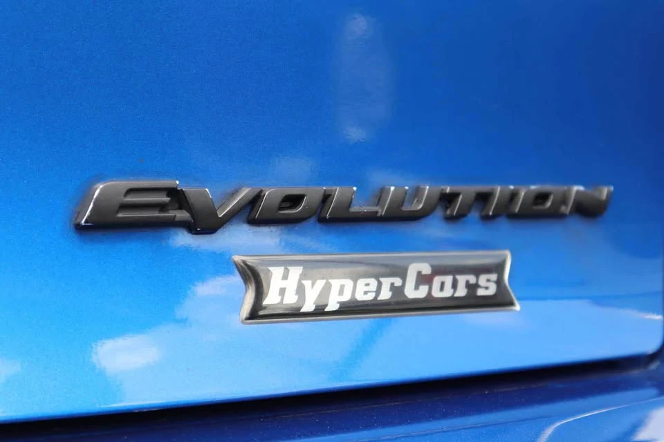 2015 Mitsubishi Lancer Evolution X 9th Gen - Image 8 of 20
