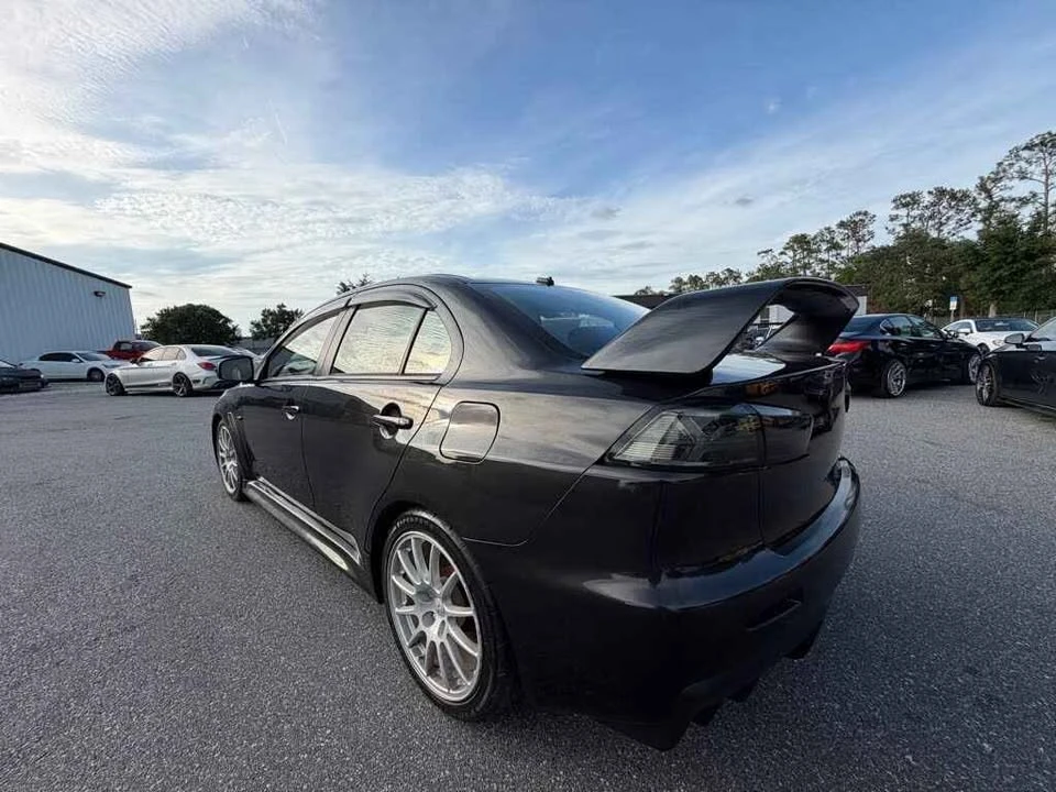 2015 Mitsubishi Lancer Evolution X 9th Gen - Image 2 of 20