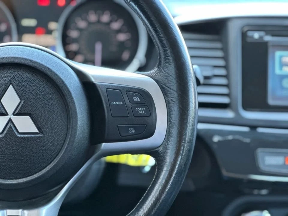 2015 Mitsubishi Lancer Evolution X 9th Gen - Image 18 of 20
