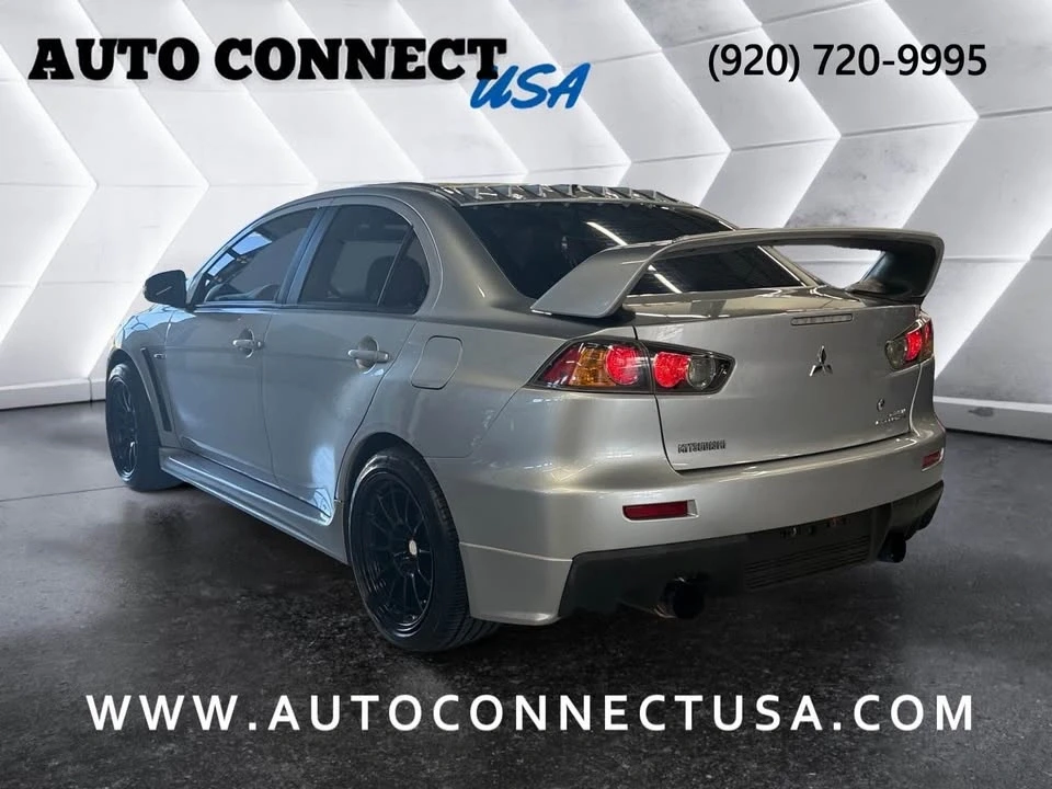 2015 Mitsubishi Lancer Evolution X 9th Gen - Image 6 of 18
