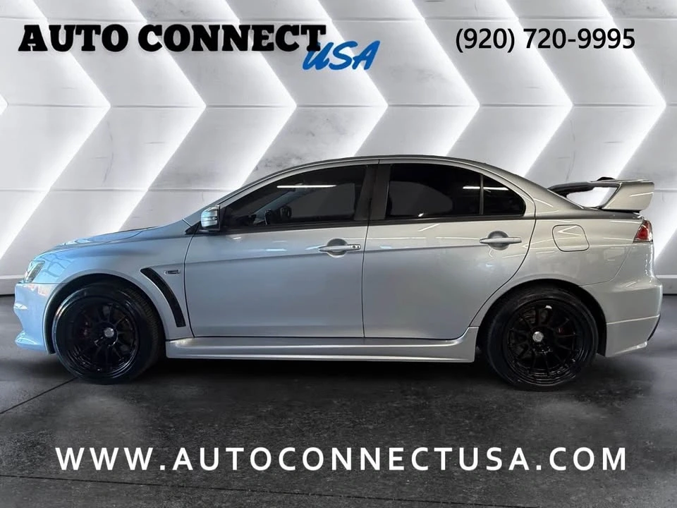 2015 Mitsubishi Lancer Evolution X 9th Gen - Image 4 of 18