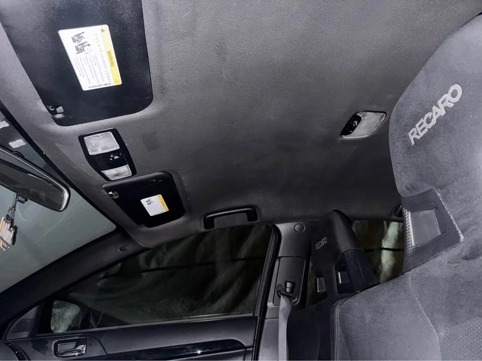 2015 Mitsubishi Lancer Evolution X 9th Gen - Image 9 of 11