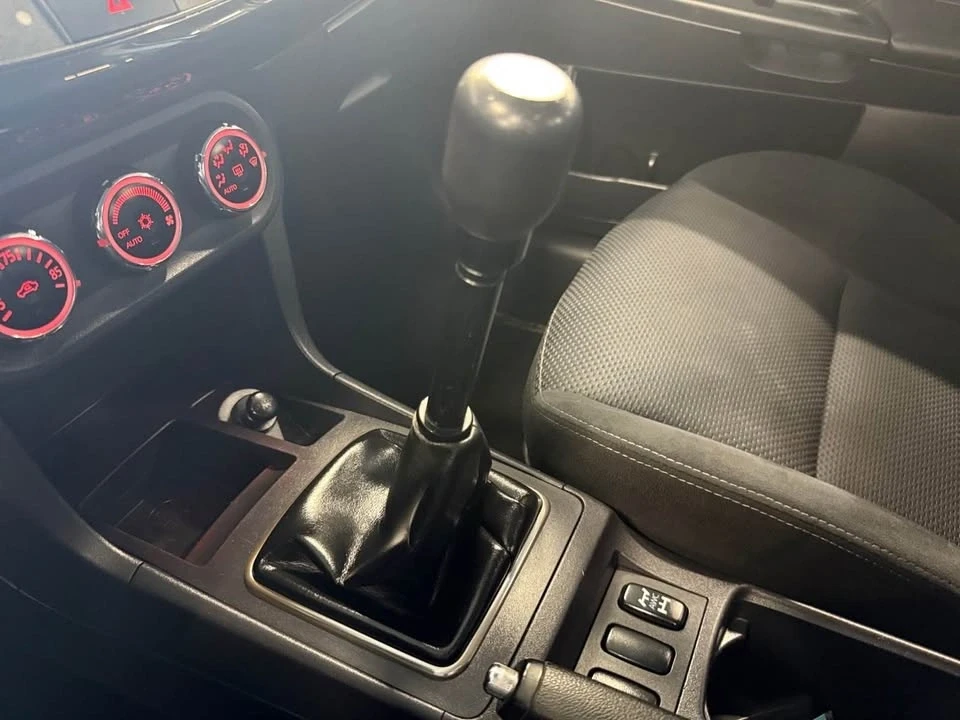 2015 Mitsubishi Lancer Evolution X 9th Gen - Image 9 of 18