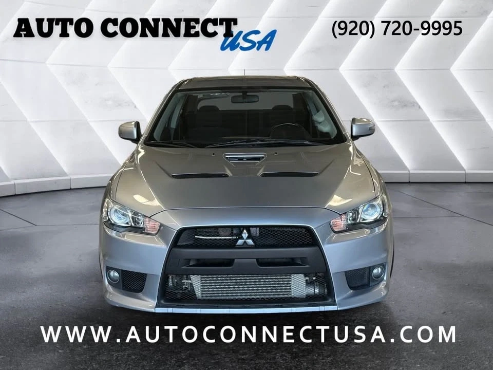 2015 Mitsubishi Lancer Evolution X 9th Gen - Image 2 of 18