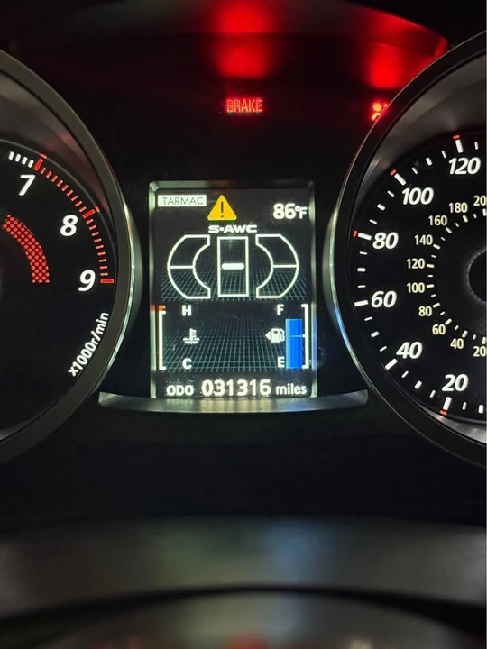 2015 Mitsubishi Lancer Evolution X 9th Gen - Image 5 of 11