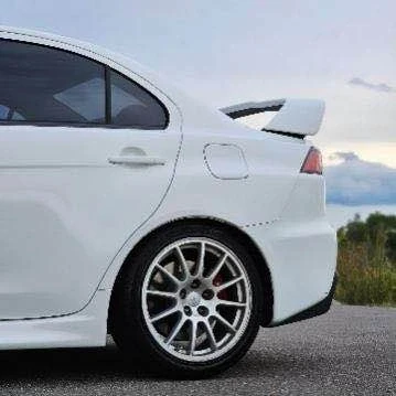 2015 Mitsubishi Lancer Evolution X 9th Gen - Image 10 of 17