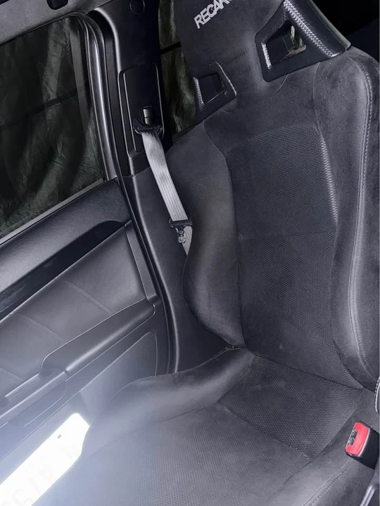 2015 Mitsubishi Lancer Evolution X 9th Gen - Image 8 of 11