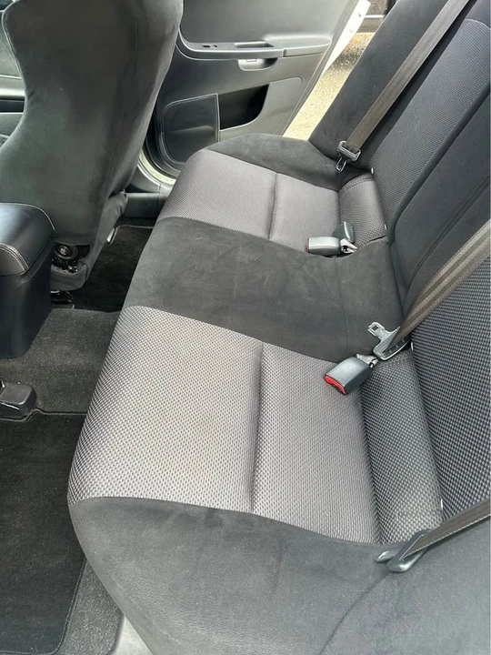 2015 Mitsubishi Lancer Evolution X 9th Gen - Image 19 of 20
