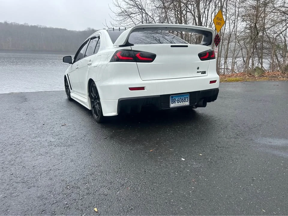 2015 Mitsubishi Lancer Evolution X 9th Gen - Image 7 of 20