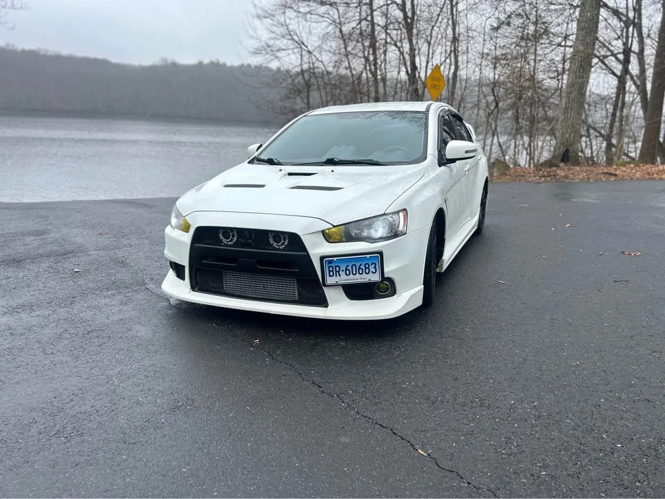 2015 Mitsubishi Lancer Evolution X 9th Gen - Image 4 of 20