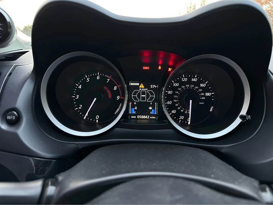 2015 Mitsubishi Lancer Evolution X 9th Gen - Image 13 of 16
