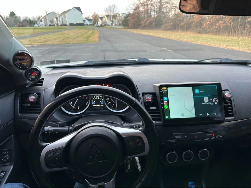 2015 Mitsubishi Lancer Evolution X 9th Gen - Image 12 of 16