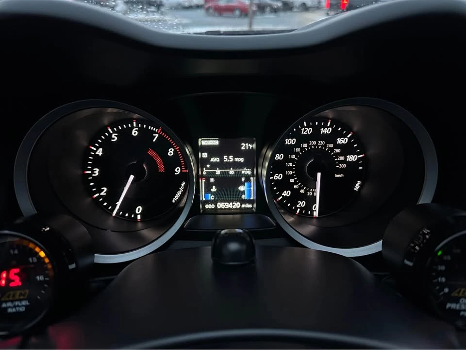 2015 Mitsubishi Lancer Evolution X 9th Gen - Image 17 of 18