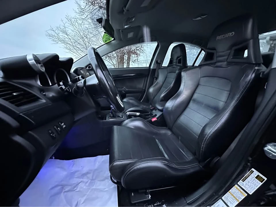 2015 Mitsubishi Lancer Evolution X 9th Gen - Image 9 of 18