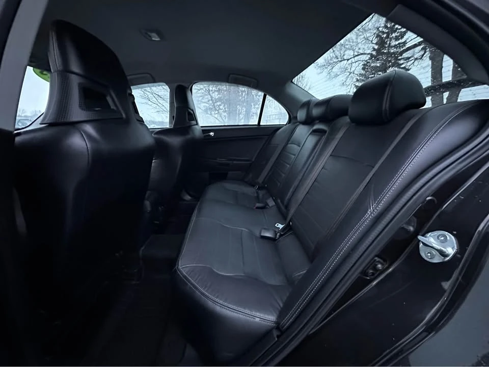 2015 Mitsubishi Lancer Evolution X 9th Gen - Image 10 of 18