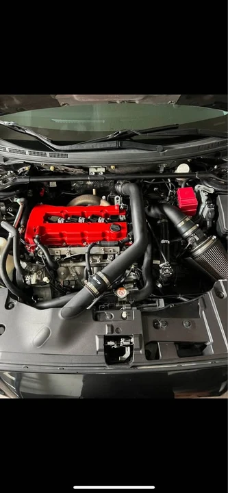 2015 Mitsubishi Lancer Evolution X 9th Gen - Image 3 of 6