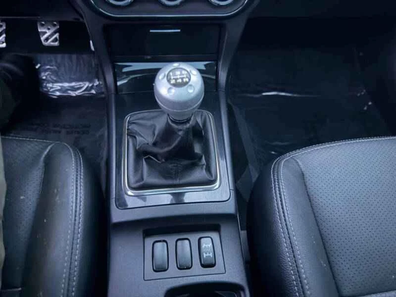 2015 Mitsubishi Lancer Evolution X 9th Gen - Image 17 of 20