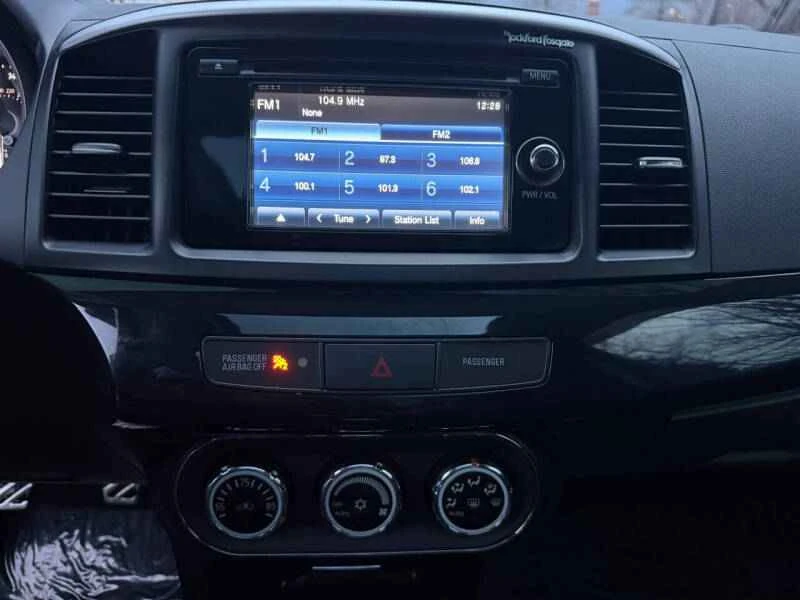 2015 Mitsubishi Lancer Evolution X 9th Gen - Image 16 of 20