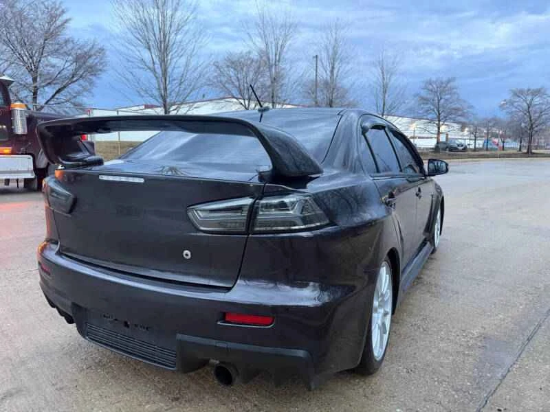 2015 Mitsubishi Lancer Evolution X 9th Gen - Image 5 of 20