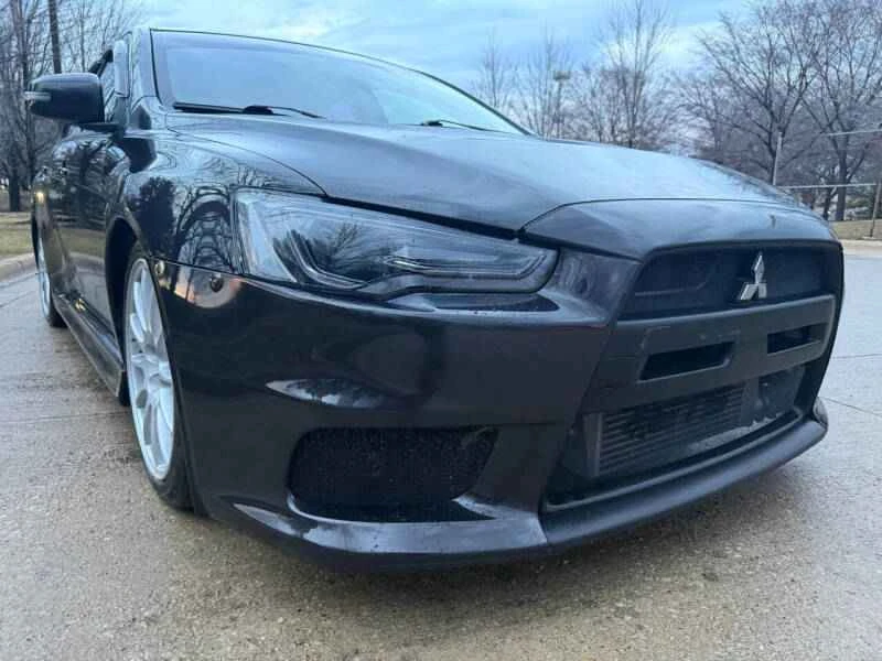 2015 Mitsubishi Lancer Evolution X 9th Gen - Image 19 of 20