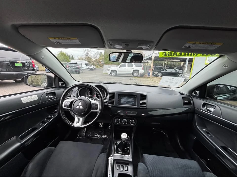 2015 Mitsubishi Lancer Evolution X 9th Gen - Image 11 of 20