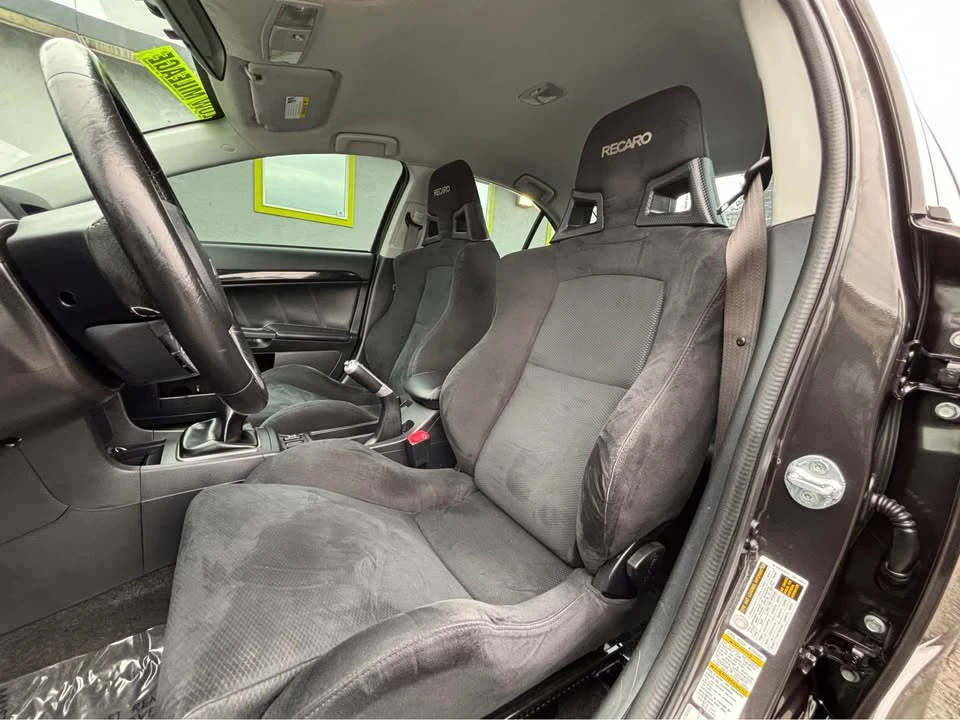 2015 Mitsubishi Lancer Evolution X 9th Gen - Image 14 of 20