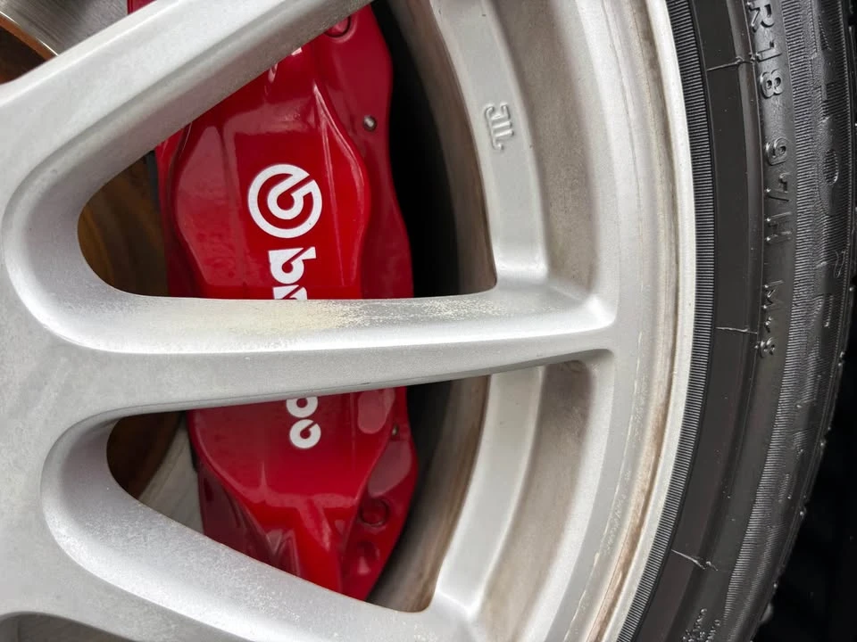 2015 Mitsubishi Lancer Evolution X 9th Gen - Image 7 of 20