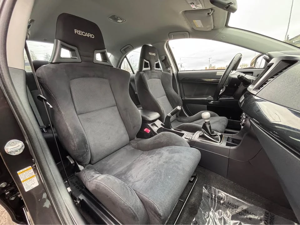 2015 Mitsubishi Lancer Evolution X 9th Gen - Image 20 of 20
