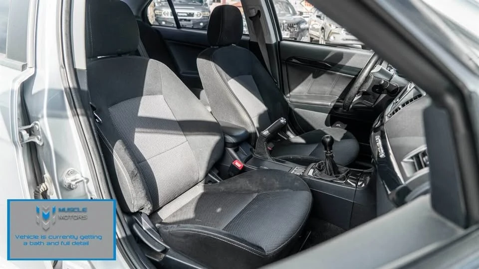 2015 Mitsubishi Lancer Evolution X 9th Gen - Image 9 of 12