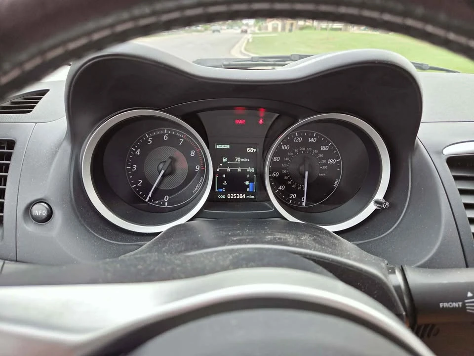 2015 Mitsubishi Lancer Evolution X 9th Gen - Image 17 of 18