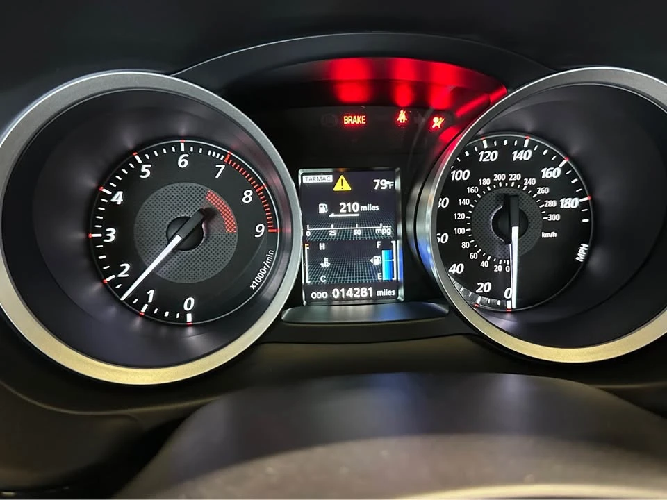 2015 Mitsubishi Lancer Evolution X 9th Gen - Image 5 of 13
