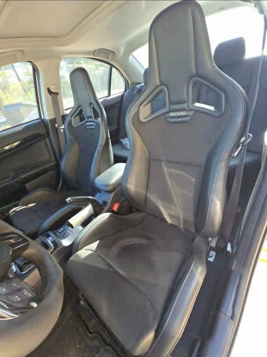 2015 Mitsubishi Lancer Evolution X 9th Gen - Image 6 of 11
