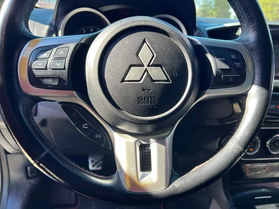2015 Mitsubishi Lancer Evolution X 9th Gen - Image 10 of 15