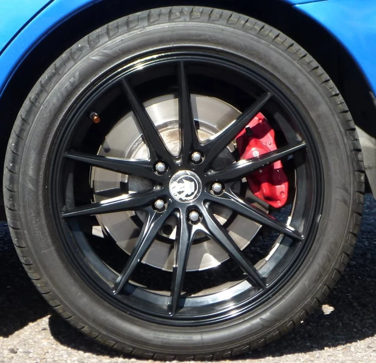 2015 Mitsubishi Lancer Evolution X 9th Gen - Image 7 of 7