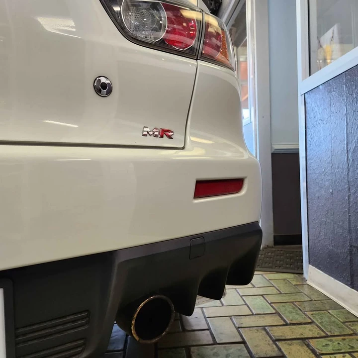 2015 Mitsubishi Lancer Evolution X 9th Gen - Image 20 of 20