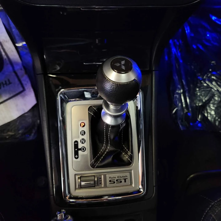2015 Mitsubishi Lancer Evolution X 9th Gen - Image 11 of 20
