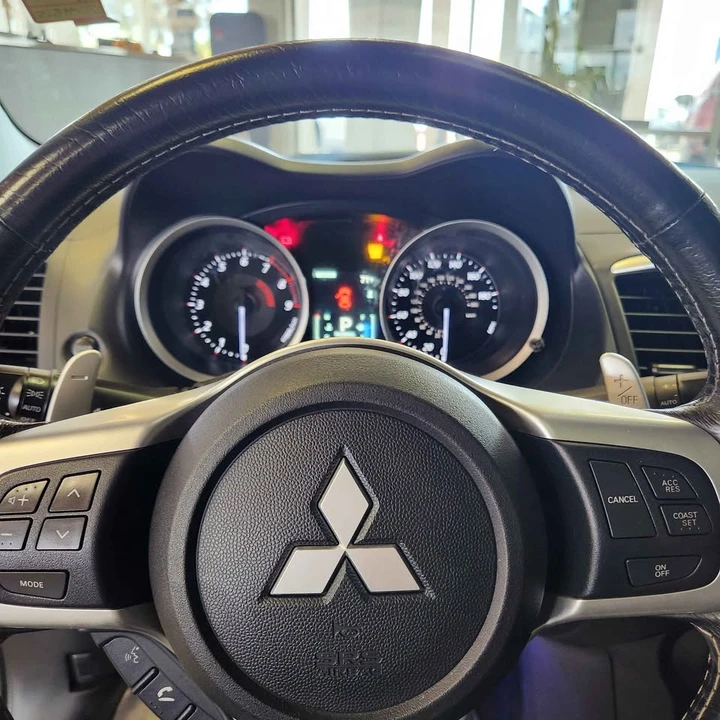 2015 Mitsubishi Lancer Evolution X 9th Gen - Image 13 of 20