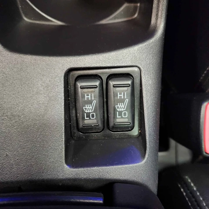 2015 Mitsubishi Lancer Evolution X 9th Gen - Image 16 of 20