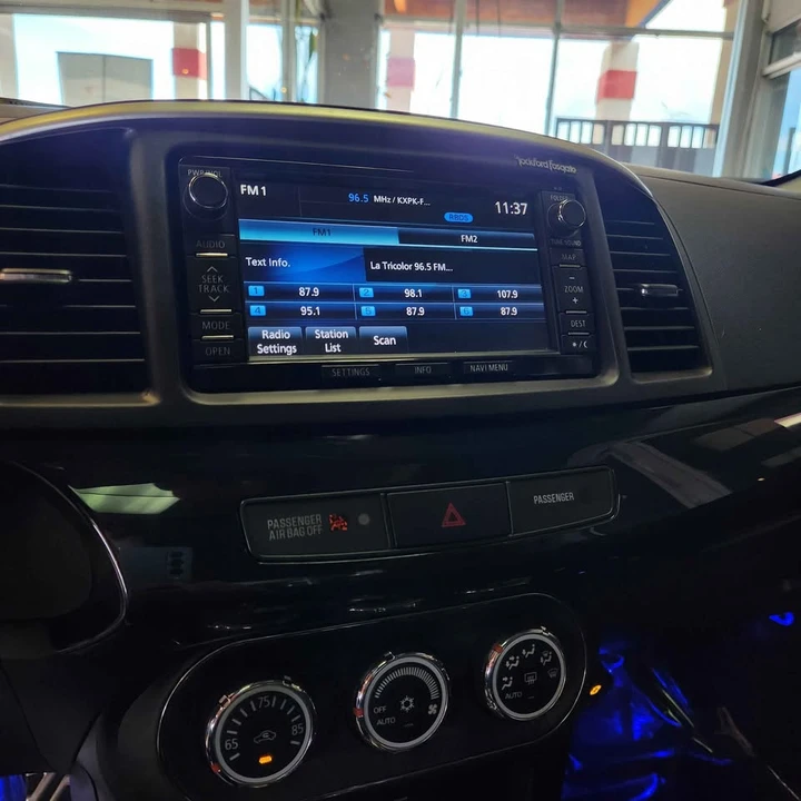 2015 Mitsubishi Lancer Evolution X 9th Gen - Image 12 of 20