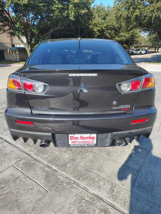2015 Mitsubishi Lancer Evolution X 9th Gen - Image 5 of 11