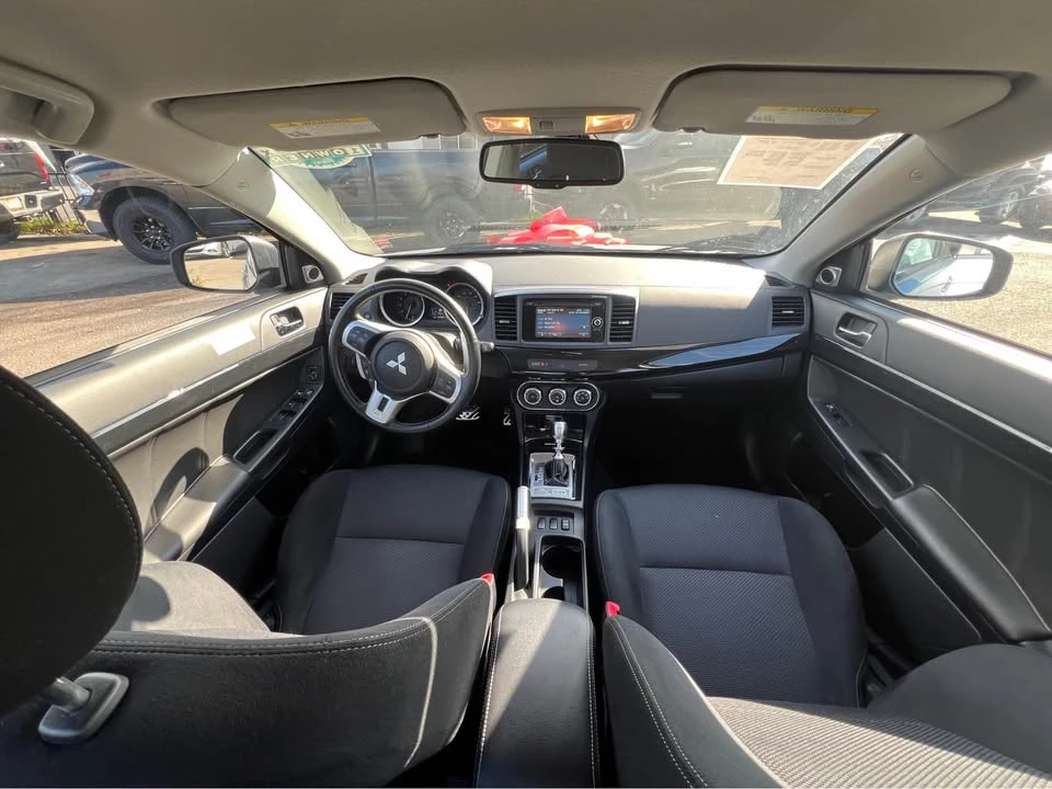 2015 Mitsubishi Lancer Evolution X 9th Gen - Image 12 of 16