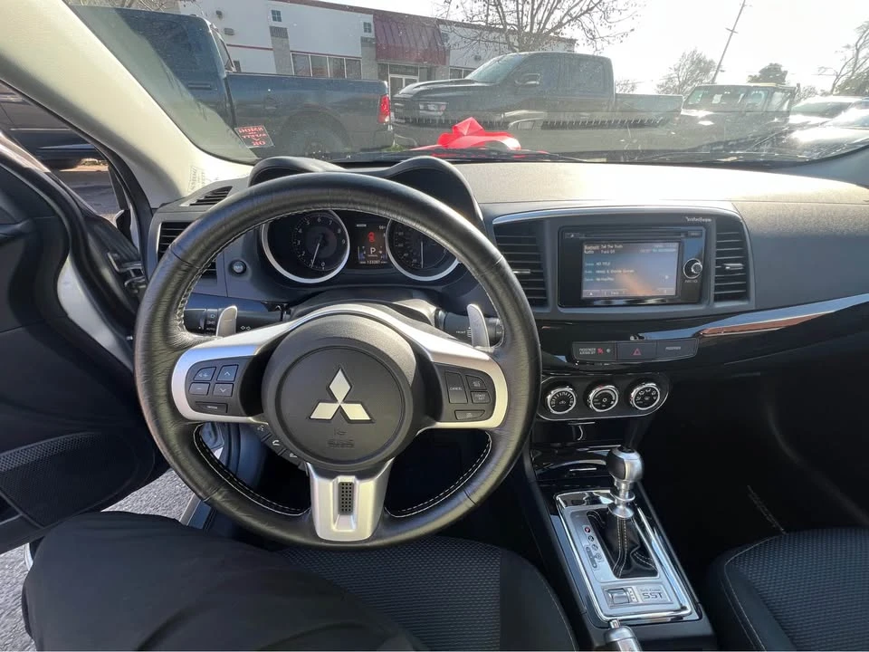 2015 Mitsubishi Lancer Evolution X 9th Gen - Image 16 of 16