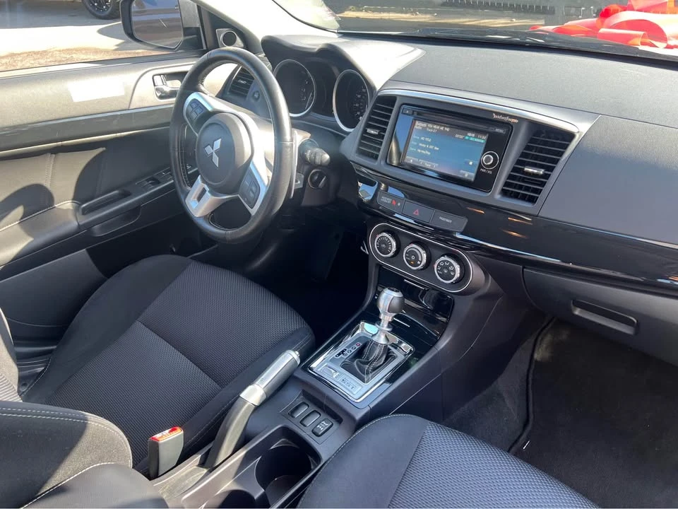 2015 Mitsubishi Lancer Evolution X 9th Gen - Image 14 of 16
