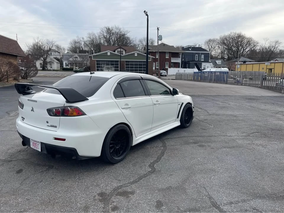 2015 Mitsubishi Lancer Evolution X 9th Gen - Image 5 of 20