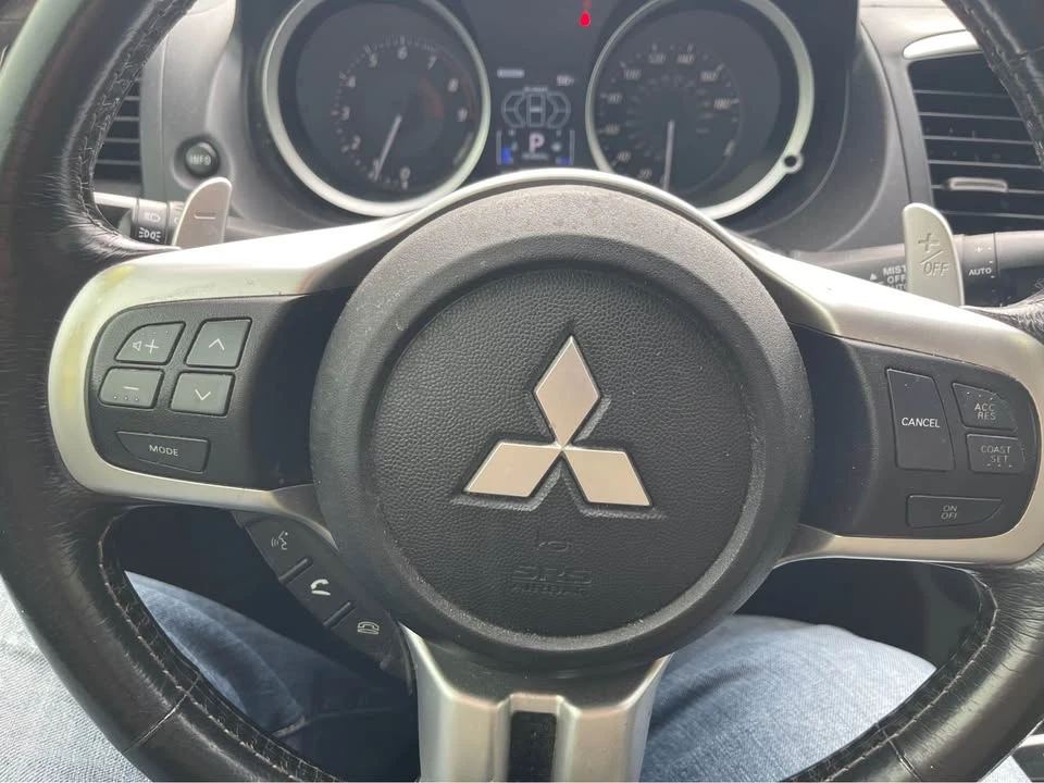 2015 Mitsubishi Lancer Evolution X 9th Gen - Image 19 of 20